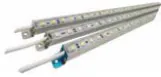 Tira LED para cascata
