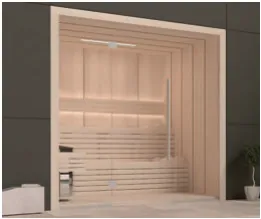 Sauna Innsbruck