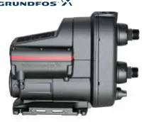 Grupo de pressão Scala2 0,55 kW