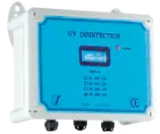 Sistema UV-C SITA SYS