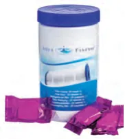 Limpador de filtro AquaFinesse