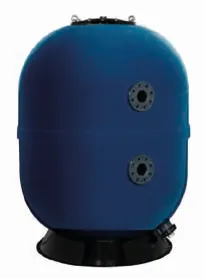 Filtro Ocean Industrial para piscinas públicas