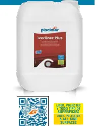 Sal fino especial para piscinas
