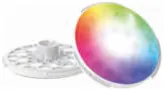 Projetor LED Spectra DVS Duravision