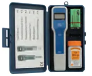 Analisador Digital de pH