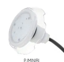 Mini projetor LED Seamaid