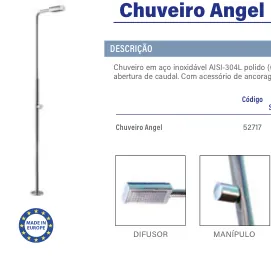 Duche Angel