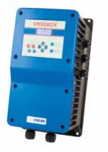 Quadros control a 230V. 10A max