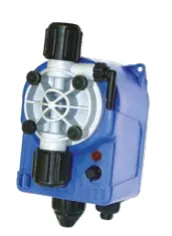 Bomba doseadora Invikta KCS 633 - 5 L/h