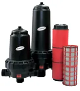 Filtro profissional Hfl Cepex