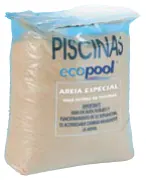 Areia de sílica para filtros, 0,6-1,2 mm