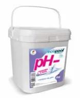 Redutor de pH granulado (pH-)