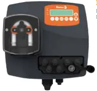Bomba doseadora Invicta Basic Pro Connect 1,5 l/h para pH