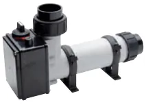 Aquecedor elétrico Pahlen 12kW