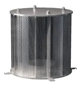 Pré-filtro Lfs Ø360 1500 L/Min Dn150