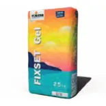 Fixset gel 25 kg