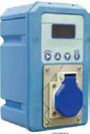 Equipamento ORP Clorador o eletroválvula
