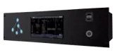 Reprodutor de espetáculos V Server V3 Touch U48 até 48 universos DMX