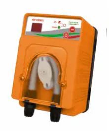 Hydroline HDP H2O2
