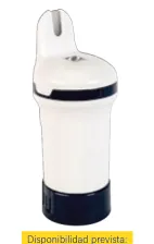 Blue Connect Silver