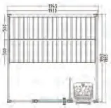 Sauna Basic (Produto Descontinuado)