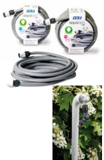 Kit de mangueira Aqualight