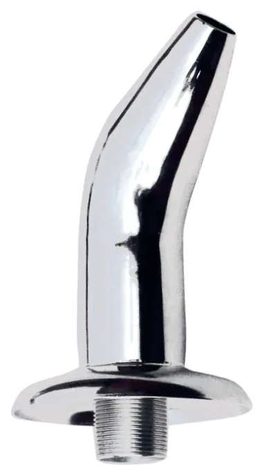 Fonte de parede com bico UP-89 Ø 89 mm