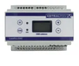 Alimentador Onled Dmx Fonte Externa