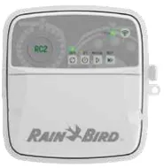 Programador de interior Rain Bird RC2