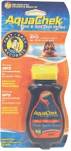 Aquachek Laranja