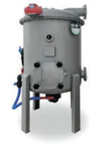 Filtro FMR Aisi-316