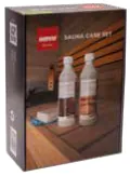 Kit de manutenção para sauna