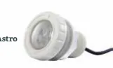 Projetor Led ASTRO RGB+W