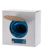 Mangueira para caixa dispensadora
