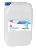 Algicida Algastop CTX-500 líquido 25 l