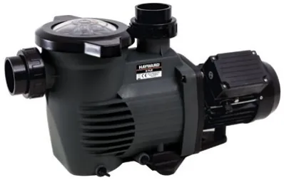 Bomba de filtração K-Flo
