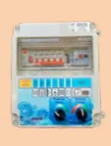 Quadro elétrico Ecopool