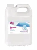 Limpador de paredes CTX-51 WallCleaner Plus 25 l