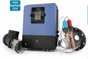 Eletrolisador Bionet