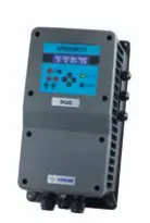 Quadro para bombas monofásicas até 12 A ou trifásicas 230 V até 10 A