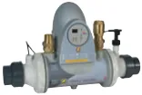 Permutador Heat Line Plus