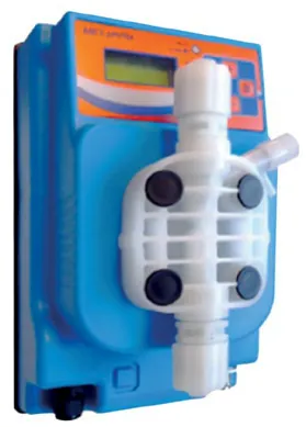 Kit de aplicação RX (ME3 pH-RX)