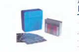 Estojo analisador Pooltester Bromo e pH