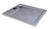 Platos duche exterior “relax”