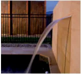 Cascata SilkFlow - 1800 mm