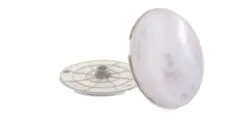Adagio Pro Branco, Ø170mm