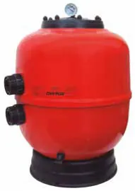 Equipamento de filtração Star-Plus