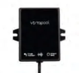 Eletrólise de sal Hayward AQR-PLUS-SV50STNG 50 g/h