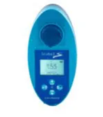 Scuba 3s - Fotómetro portátil para pisicinas privadas