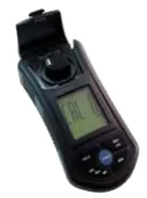 Medidor de turbidez x5